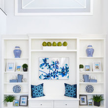 den and library