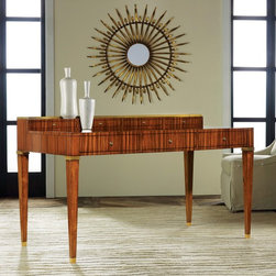 MH - French Mid-Century Desk - Products