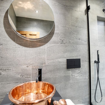 Case Study: Walton-On-Thames, KT12