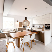 Dining Room Ideas