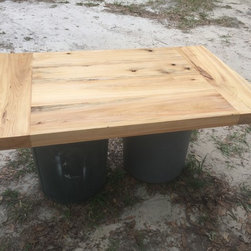 Dining Room Tables - Products