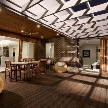 Outdoor Living