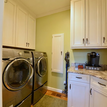 Barnsdale Kitchen