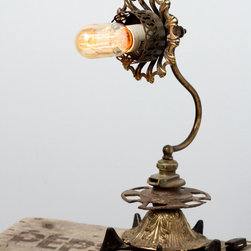 Light Fixtures - Products