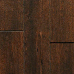 Traditional Collection - Hardwood Flooring