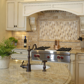 Kitchens