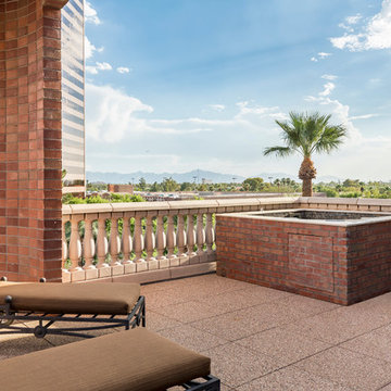 Phoenix Mansion