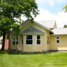 exterior color
