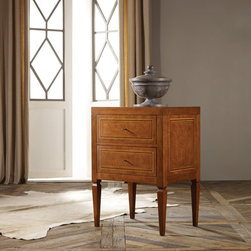 MH -Milan Bedside Chest - Products