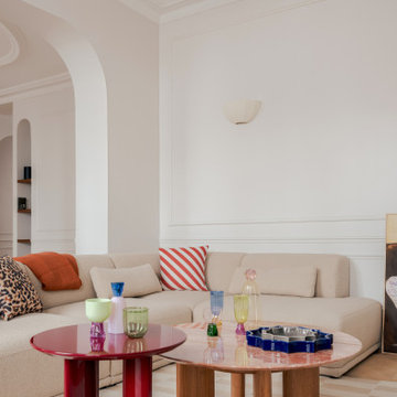 Appartement Rue Meslay