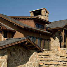 Interesting homes