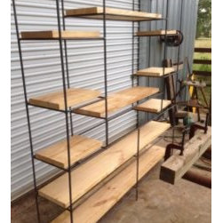 Entertainment Center - Furniture