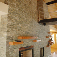 exterior stone