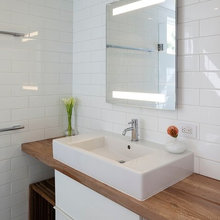 Bathroom Ideas