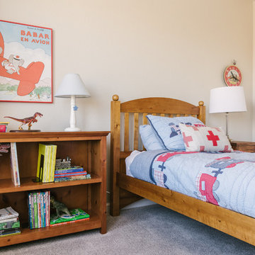 Mountain Estate Enhanced Home Staging