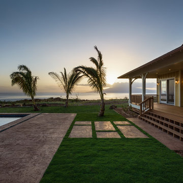 Launiupoko Cottage