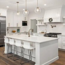 Heckscher Kitchen Ideas