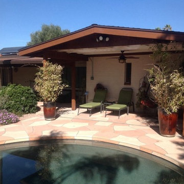 Phoenix Patio Extensions