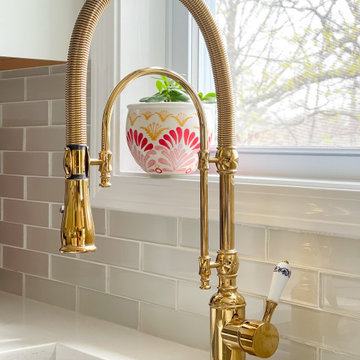 Brass Faucet