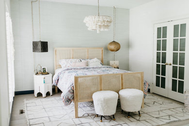 Retro + Chic
