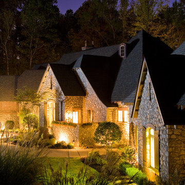 Davidson Estate Home