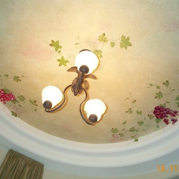 Our Work
