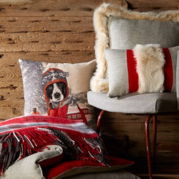 Ski Chic Inspirations - Products