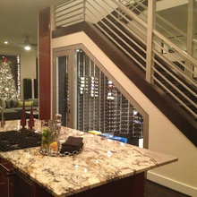 Wine Cellar - Sirocco