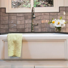 Contemporary kitchen