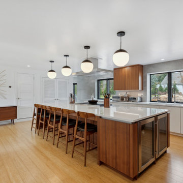 Full Home Renovation - Blue Bell, PA