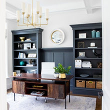 Home Office Ideas