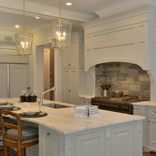 Kitchen ideas