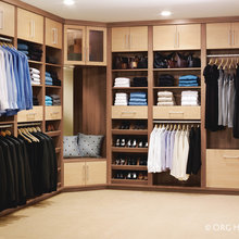 Closets