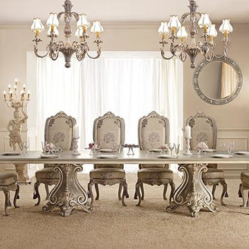 Luxury Italian Living by Gimo