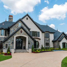 New house