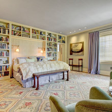 Bedroom Ideas