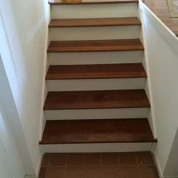 Diablo Flooring, Inc - Hardwood Flooring Projects