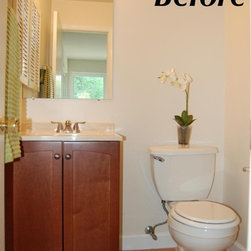Home Remodeling - Fairfax - Products