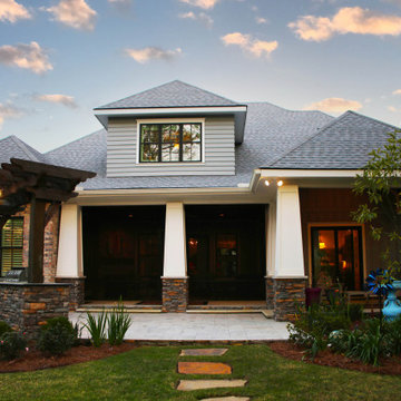 Craftsman Cottage