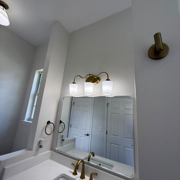 Bathroom Remodel in Volusia County, FL-Biggin Church
