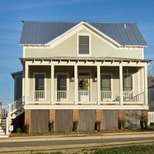 Exterior Ideas