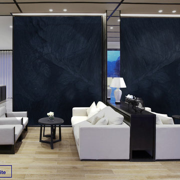 Brilliant Black By Granite Granite