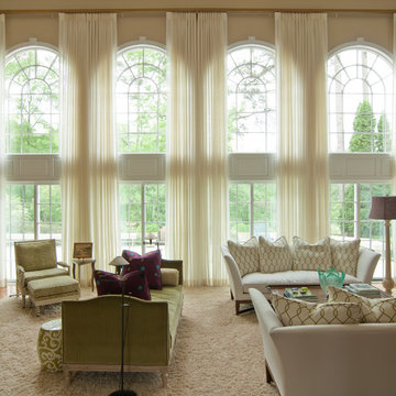 Treyburn Great Room