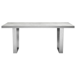 Contemporary Dining Tables by Homesquare