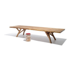 Dining Tables - Dining Tables
