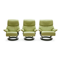 Dream by Stressless - Recliner Chairs