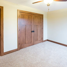 Interior Doors