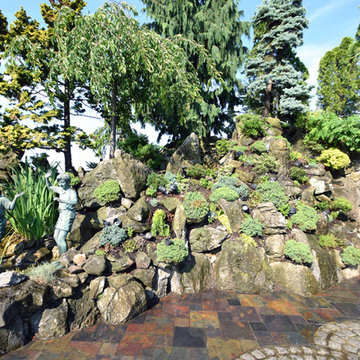 Mill Basin, Brooklyn - Landscape Enhancements