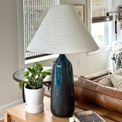 Custom Ceramic Lamps - Table Lamps