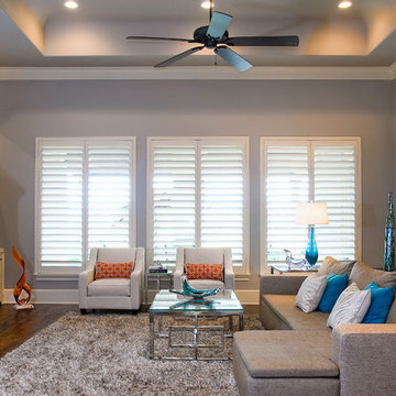 Dream Room 2014